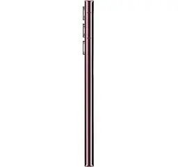Смартфон Samsung S22 Ultra SM-S908B/DS 2 Sim 12/512 Gb Burgundy - мініатюра 13