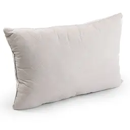 Набір подушок Руно Soft Pearl двокамерних 50х70 см 2 шт. (К_Н310.55_Soft Pearl) - мініатюра 2