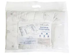 Подушка ArCloud 40x60 - Дитяча антиалергенна - мініатюра 3