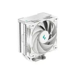 Кулер до процесора Deepcool AK400 WH (R-AK400-WHNNMN-G-1)