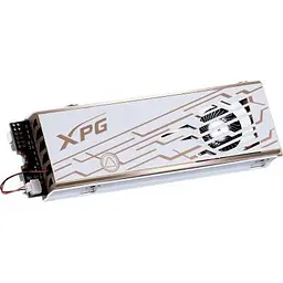 Накопичувач SSD M.2 2280 4TB XPG MARS 980 PRO ADATA (SMAR-980P-4TCI) - мініатюра 3