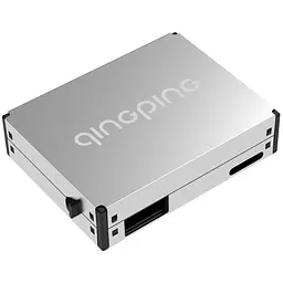 Датчик твердих частин Xiaomi Qingping PM Sensor Qingping Air Monitor 2 (CDDU1)