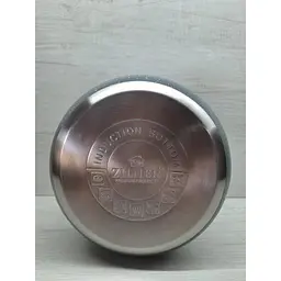 Чайник Zilner Zl-5724 со свистком 3 л - мініатюра 5