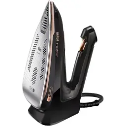 Праска з парою Braun FreeStyle 7 FI 7276 BK Black UA - мініатюра 2