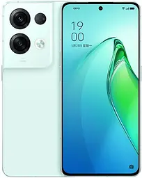 Смартфон Oppo Reno 8 Pro 5G 8/256GB Green