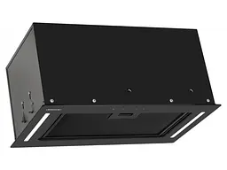 Витяжка вбудована ELEYUS NAVIS 800 LED 52 BL - мініатюра 2