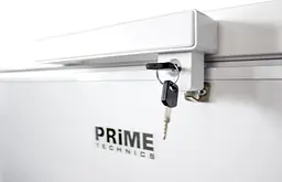 Морозильна скриня Prime Technics CS 25141 M - мініатюра 2