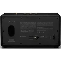 Портативна акустика Marshall Stanmore III Black 1006010 (Asian Version) - мініатюра 2