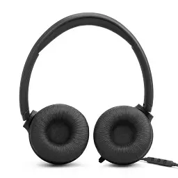 HF Stereo JBL Tune 530C USB-C (JBLT530CBLK) Black UA - мініатюра 2