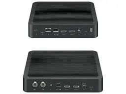 Система відеоконференцзв'язку Logitech Rally Plus Ultra-HD Dual Speaker ConferenceCam (960-001224) - мініатюра 4