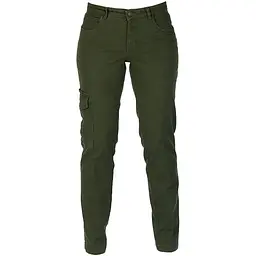 Штани Hallyard Fox Woman Green розмір 40