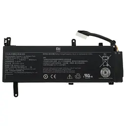 Акумулятор для ноутбука Xiaomi G15B01W (Mi Gaming Laptop 2019) 15.2V 55.02Wh 3620 mAh