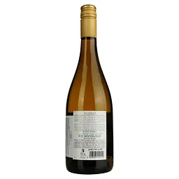 Вино Massai Chenin Blanc Reserve, біле, сухе, 0,75 л - мініатюра 3