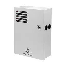 Джерело безперебійного живлення Kraft PSU-1210LED (41-00034)