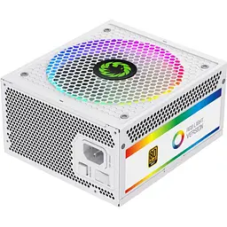 Блок живлення GameMax 850W 80 Gold (RGB850 PRO WH)