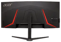 Монітор Acer 34" ED340CUJ0bmiipx (UM.CE0EE.001) Black teh0022169 - мініатюра 5