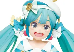 Фігурка Taito Вокалоїд Хацуне Міку Vocaloid Hatsune Miku 2nd season Winter Ver. 18 см T V HM W2 18 - мініатюра 4