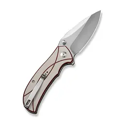 Ніж складаний Sencut Hyrax S23097-3 - мініатюра 8