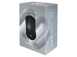 Миша Dream Machines DM9 Skill Wireless (DM9_SKILL_WIRELESS) - мініатюра 5