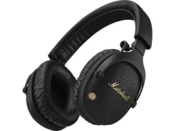 Навушники з мікрофоном Marshall Monitor III A.N.C Black (1006861)