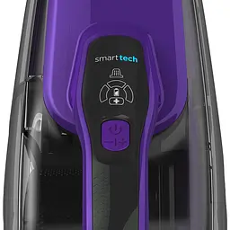 Пилосос Black+Decker SVJ520BFSP - мініатюра 4