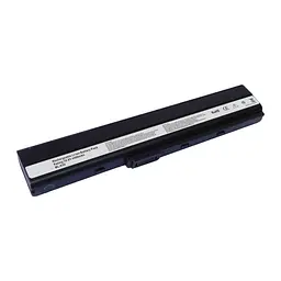 Акумулятор для ноутбука BestBatt Asus (A32-K52) K42 K52 (Replacement)
