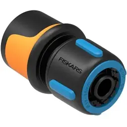 Конектор для шланга Fiskars LB30, 13 мм (1027073)
