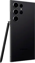 Смартфон Samsung Galaxy S23 Ultra 12/256Gb Phantom Black [SM-S918BZKGSEK] [161452] - мініатюра 8