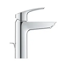 Змішувач для раковини Grohe Eurosmart New M-Size 23322003 Хром - мініатюра 3