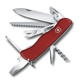 Ніж Victorinox Outrider червоний (0.8513)