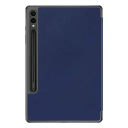 Чохол до планшета Armorstandart Smart Case Samsung Tab S9+ / S9 FE+ Blue (ARM72419) - мініатюра 2