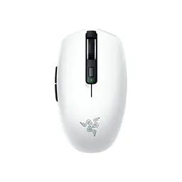 Мишка Razer Orochi V2 Wireless White (RZ01-03730400-R3G1) - мініатюра 2