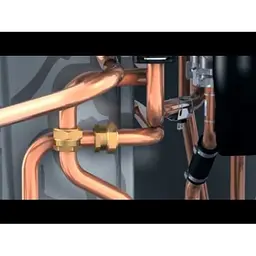Газовий котел Vaillant ecoCOMPACT VSC 306/4-5 150 - мініатюра 2