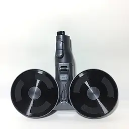 Насадка Spinning Sweeper для вологого прибирання на акумуляторний пилосос Samsung DJ97-02638A (VCA-WB650) - мініатюра 4