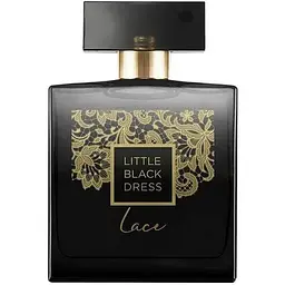 Парфумована вода для жінок Avon Little Black Dress Lace 50 мл