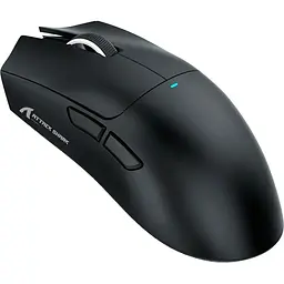 Ігрова бездротова миша ATTACK SHARK X11 / Сенсор PAW3311 / 22000 DPI / Док-станція в комплекті / Black - мініатюра 2