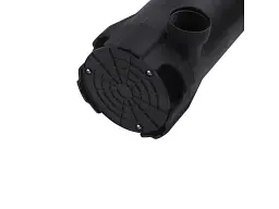 Занурювальний дренажний насос Pumpman GS750 Нmax 10 м Qmax 12.9 куб.м 750 Вт (CV029787) - мініатюра 3