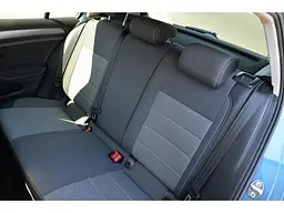 Авточохли модельні MW Brothers для Volkswagen Golf VII c 2013 - мініатюра 3