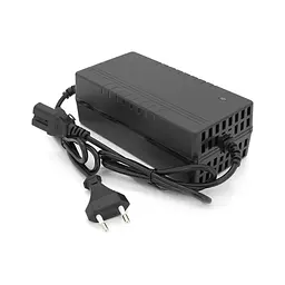 Мережевий зарядний пристрій для АКБ Voltronic LiFePo4 36V(43.8V), 12S, 4A (YT-3640-43840C13) - мініатюра 3