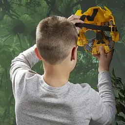 Іграшка-маска Transformers героя фільму Трансформери: Повстання звірів (F4121_F4649) - мініатюра 6