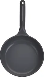 Сковорідка IQ Be Chef 28 см IQ-1144-28 класична - мініатюра 4