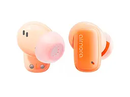 Навушники TWS BASEUS AirNora 2 Orange - мініатюра 5