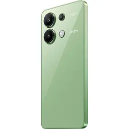 Смартфон Xiaomi Redmi Note 13 4G 8/256Gb Mint Green (UA UCRF) NFC - мініатюра 5