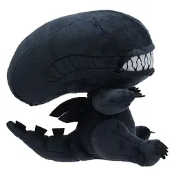 М'яка іграшка Чужий Ксеноморф Alien Xenomorph 25 см PCH A XM - мініатюра 4