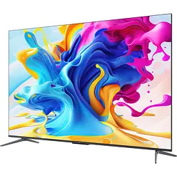 Телевізор TCL C645 55" QLED 4K [55C645] [124573] - мініатюра 2