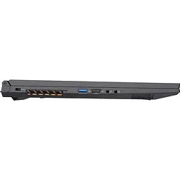 Ноутбук Gigabyte G6 KF [KF-H3US864KH] [118897] - мініатюра 8