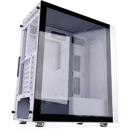 Корпус Vinga Pillar White (Pillar White) - мініатюра 3