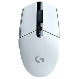 Миша бездротова Logitech G305 White (910-005291)