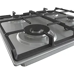 Газова варильна поверхня Gorenje GW641EBX [150229] - мініатюра 6