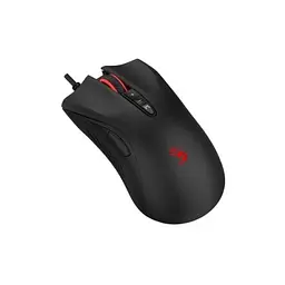 Миша ES5 Stone Black Bloody teh0020444 - мініатюра 5